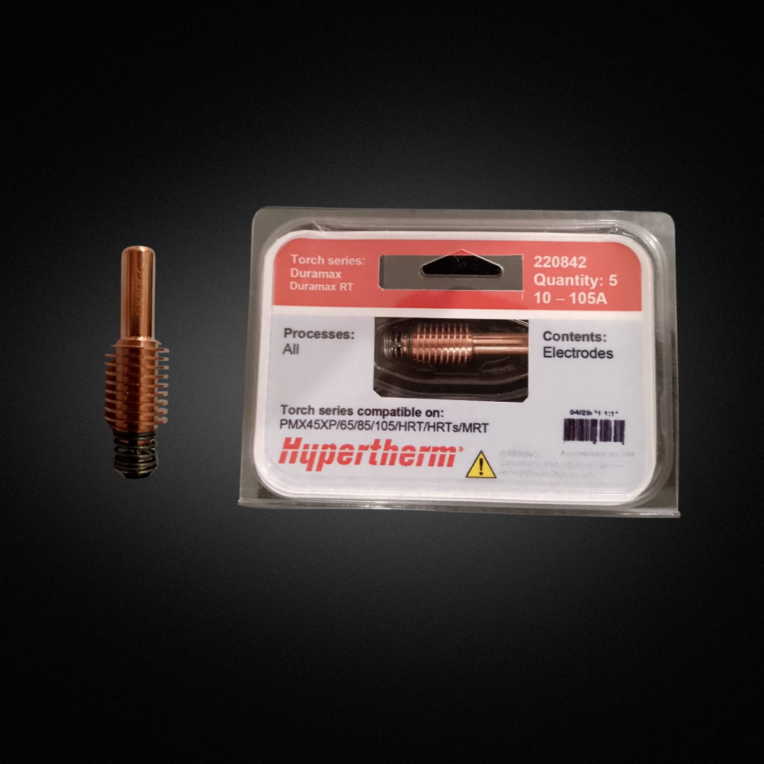 ELECTRODO 220842 HYPERTHERM