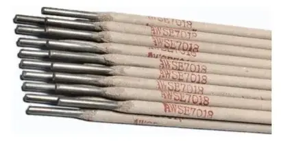 ELECTRODO 7018  HERO
