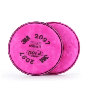 FILTRO 3M PARTICULAS 2097