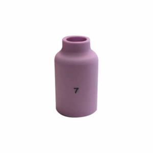 ALUMINA GAS LENS TIG