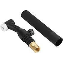 CABEZA DE ANTORCHA TIG 26FV REFRIGERADA