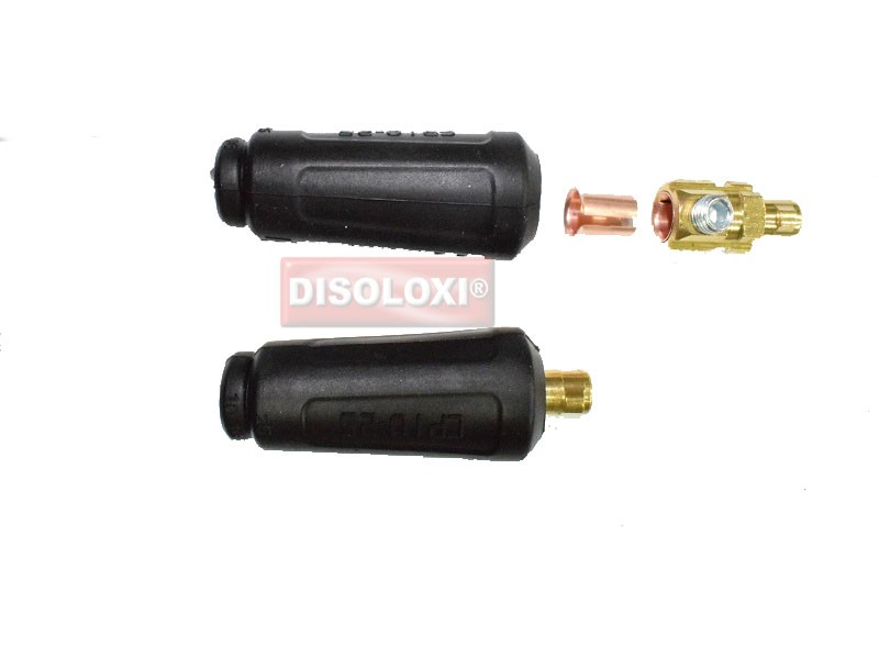 CONECTOR 10-25
