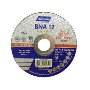 DISCO CORTE 41-2 X 1,6 NORTON