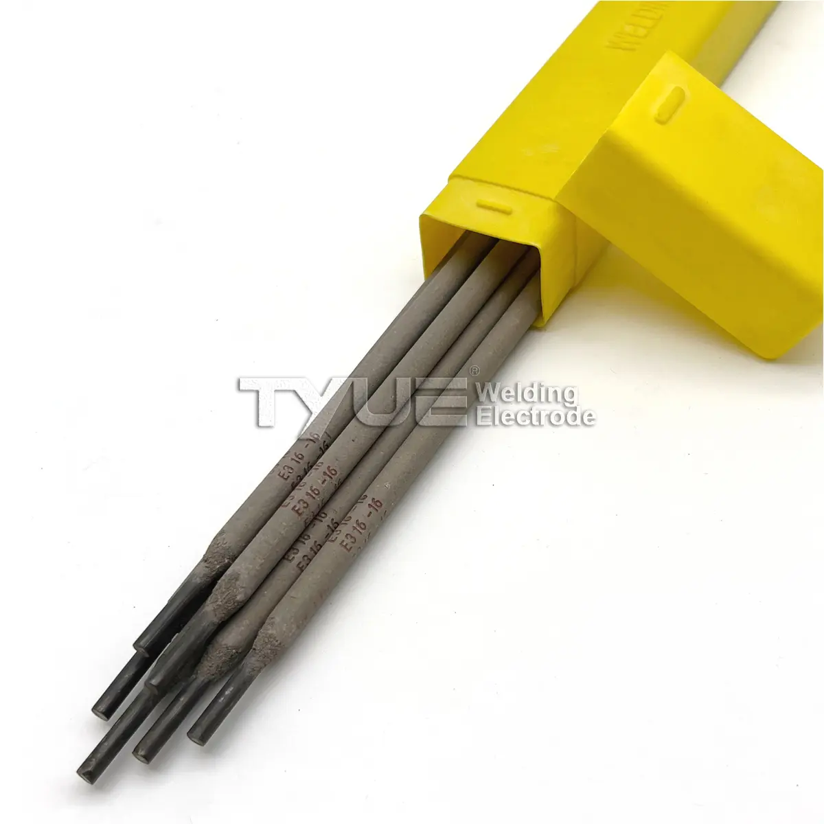 ELECTRODO INOX E316-16  HERO