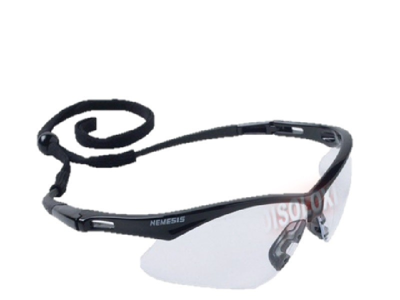 GAFAS CLARAS NEMESIS