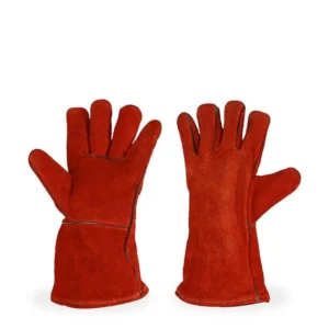 GUANTE API REFORZADO DE CUERO