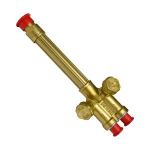 MEZCLADOR 315FC+ARREST