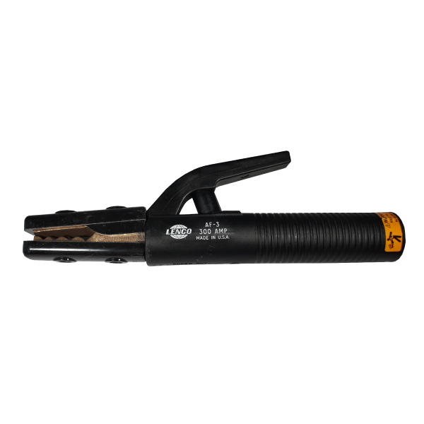 PORTA ELECTRODO 300AMP