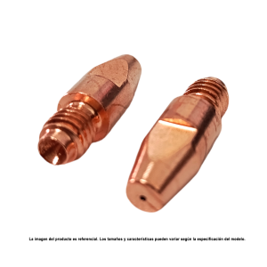 PUNTA DE CONTACTO MB36-MB40