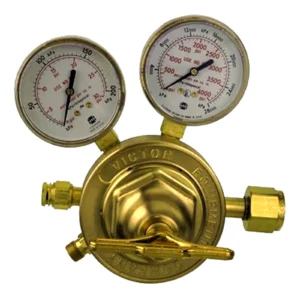 REGULADOR OXIGENO SR450 VICTOR