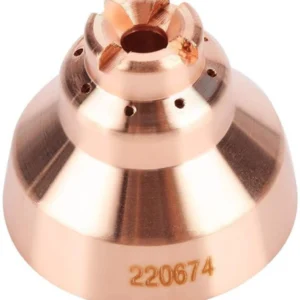 SHIELD 220674 MANUAL