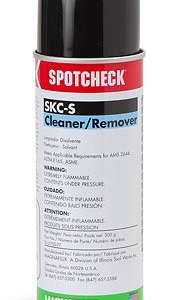 TINTA MAGNAFLUX LIMPIADOR