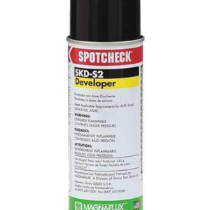 TINTA MAGNAFLUX REVELADOR