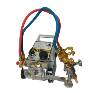 TORTUGA  OXICORTE-PLASMA 1