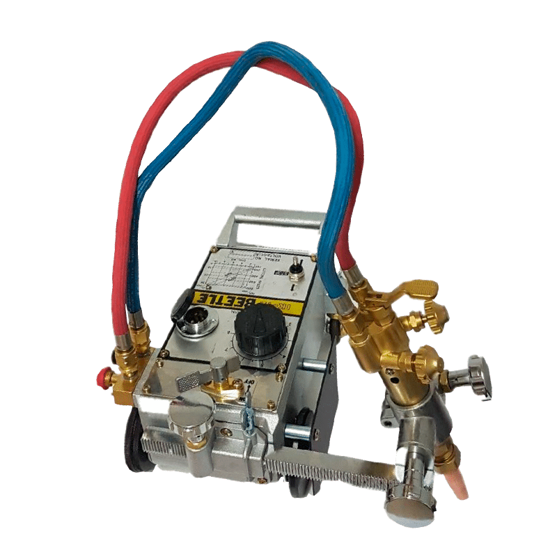 TORTUGA  OXICORTE-PLASMA 1