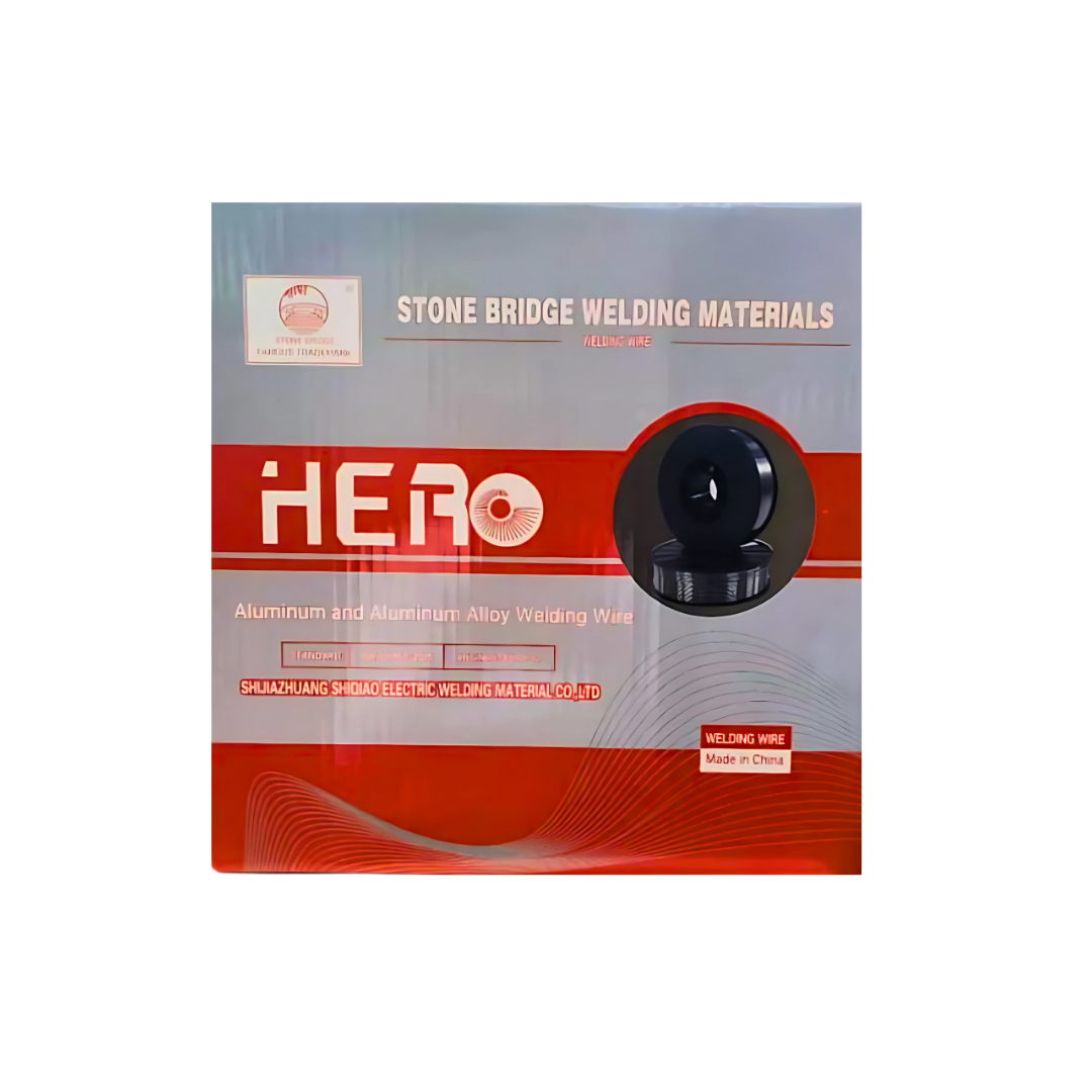ALUMINIO 5356  HERO